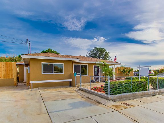 2nd image of 6303 Newsome Dr