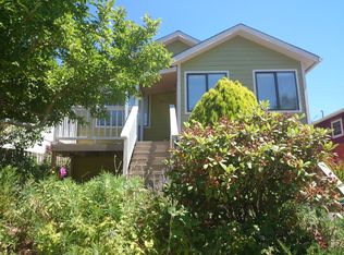 5414 37th Ave SW, Seattle, WA 98126