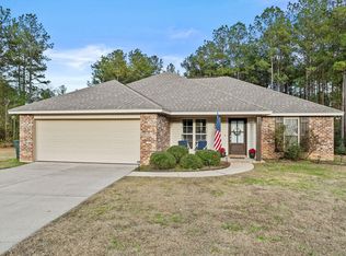 48 Pear Orchard Dr, Purvis, MS 39475