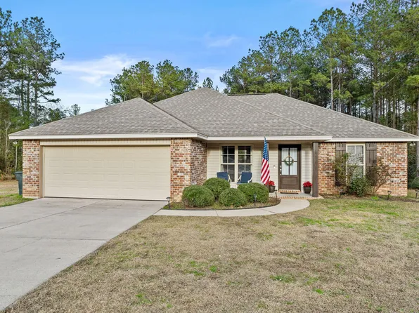 48 Pear Orchard Dr, Purvis, MS 39475