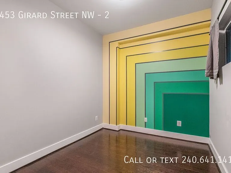 1453 Girard St NW #2 — Photo 7