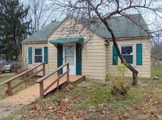 104 Thurmond St, Oak Hill, WV 25901