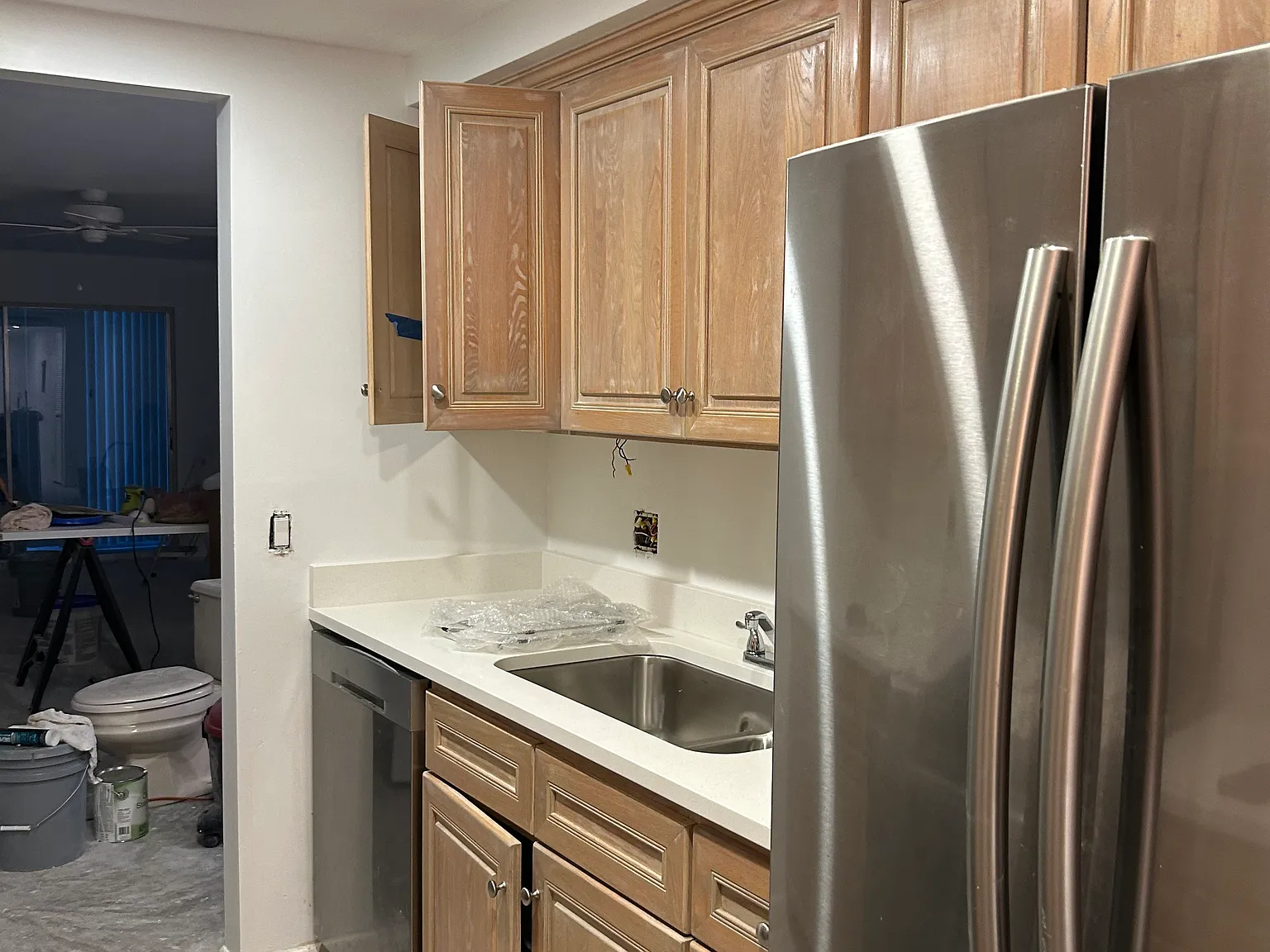 2 bed, 1000 sqft, $2,100 — Photo 3