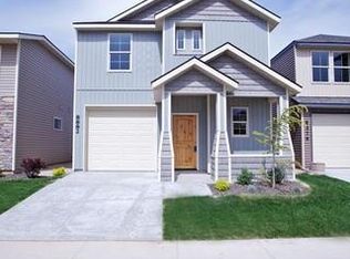 8745 Evening Star Ln, Boise, ID 83709