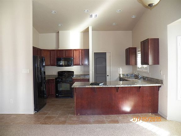 2nd image of 2734 S Nightfall Dr