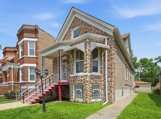 6837 S Ada St, Chicago, IL 60636