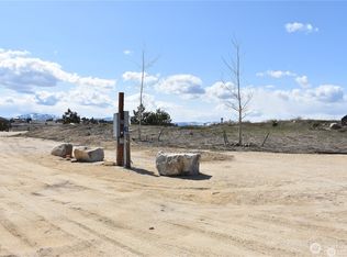 Coyote Estates Short Plat, Brewster, WA 98812