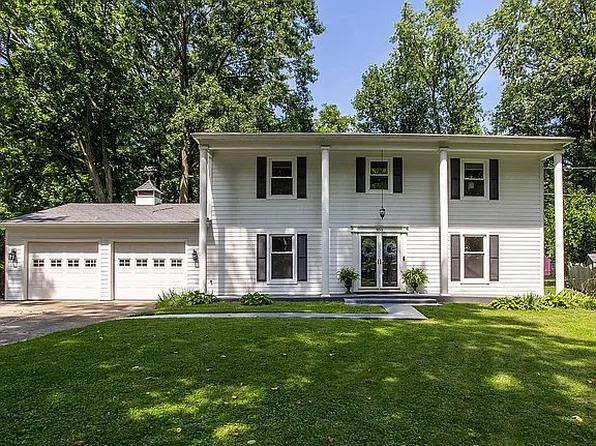 932 Marwood Trail North Dr, Indianapolis, IN 46280