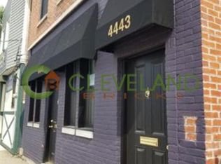 4443 Lorain Ave, Cleveland, OH 44113