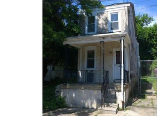 6074 N Beechwood St, Philadelphia, PA 19138