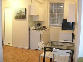 Rented by Citi Habitats