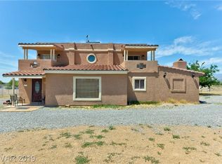 1230 Pluto St, Pahrump, NV 89048