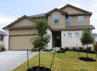 1202 Snow Goose, Leander, TX 78641