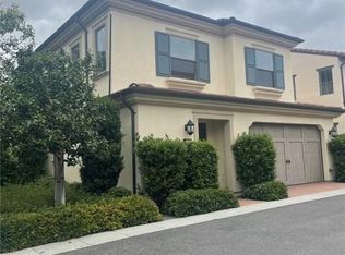 72 Twin Flower, Irvine, CA 92620