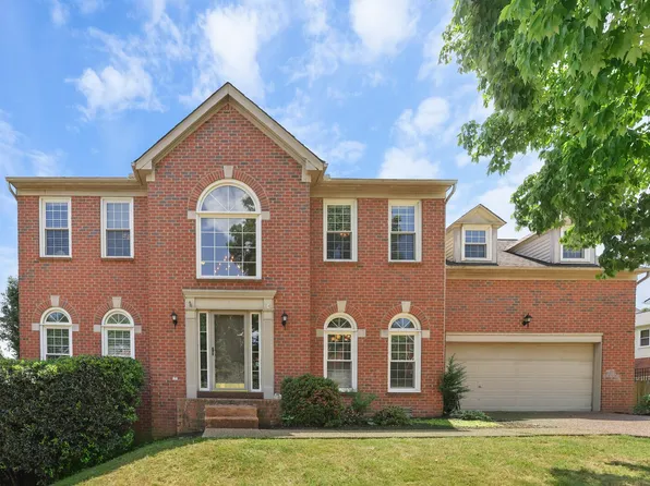 1301 Buckingham Cir, Franklin, TN 37064