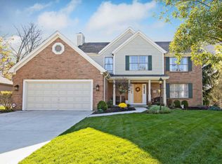 879 Ludwig Dr, Columbus, OH 43230