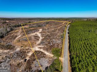 0 Long Branch Rd LOT 6, Toomsboro, GA 31090