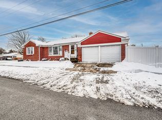 9100 S 55th Ave, Oak Lawn, IL 60453