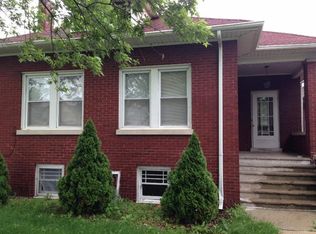 4231 Baring Ave, East Chicago, IN 46312