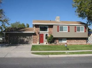 1822 W 600 N, Salt Lake City, UT 84116