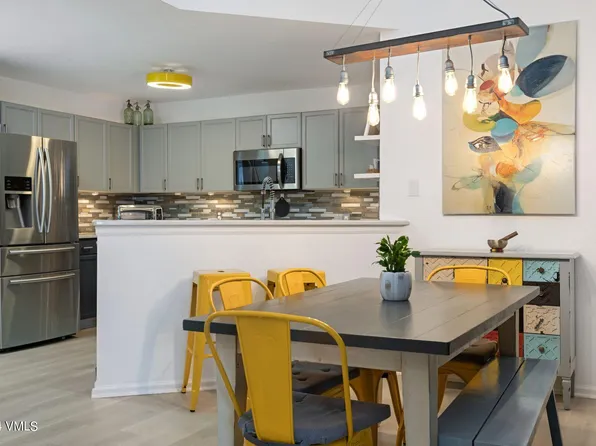 2305 Crazy Horse Cir #2305, Edwards, CO 81632