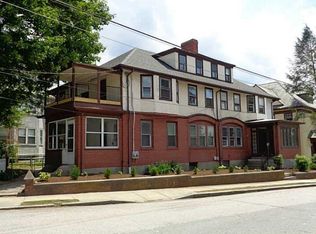 78 Oakley Rd, Woonsocket, RI 02895