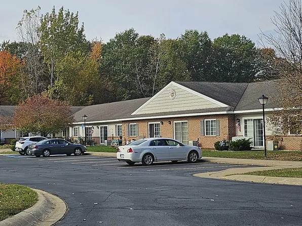 286 Clark St #286, Montrose, MI 48457
