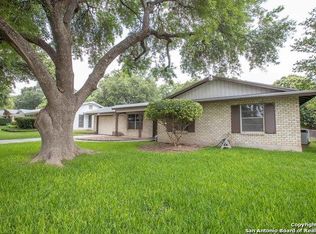 5719 Gabor Dr, San Antonio, TX 78240