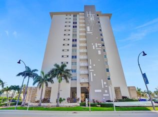 3111 N Ocean Dr APT 803, Hollywood, FL 33019