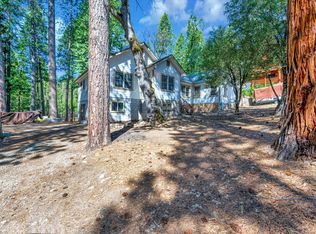 1312 Squaw Rock Trl, Kyburz, CA 95720