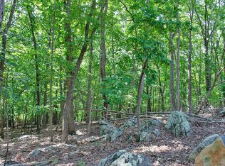 148 Lookout Ridge Way LOT 22, Rougemont, NC 27572