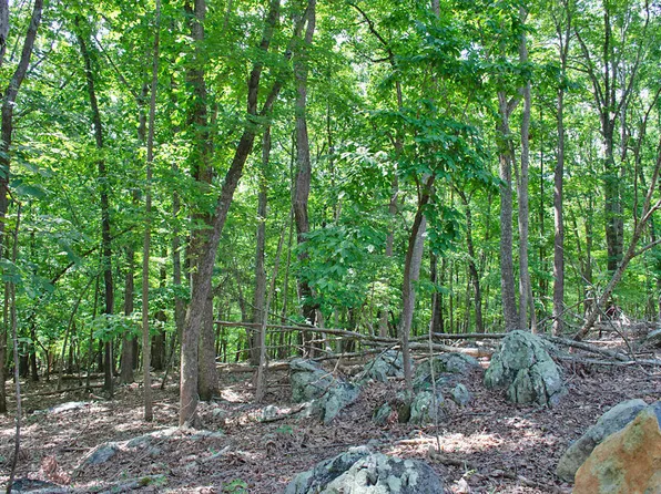 148 Lookout Ridge Way Lot 22, Rougemont, NC 27572