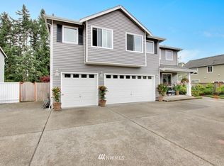 6720 154th Stct E, Puyallup, WA