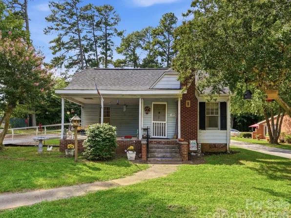 109 Salisbury St, Rockwell, NC 28138