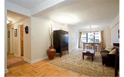 Sold by Douglas Elliman
