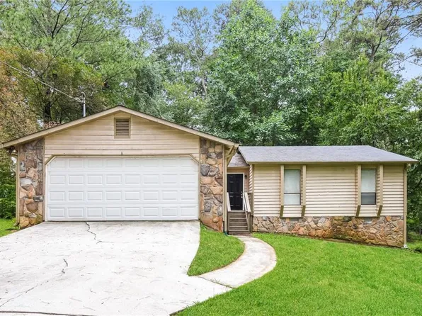 1024 Stone Mill Run, Lawrenceville, GA 30046
