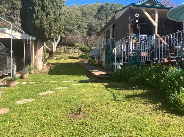 9495 Glenhaven Dr, Glenhaven, CA 95443