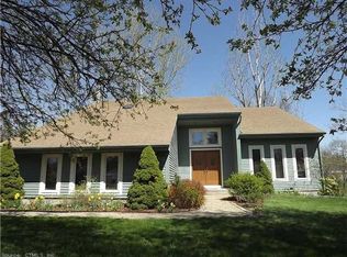 203 Miller Way, Windsor, CT 06095