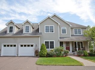 56 Bushy Hill Rd, Granby, CT 06035