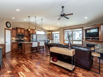 1615 Hannah Ln, Waukee, IA, 50263