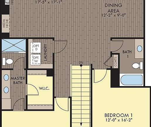 2nd image of 4770 Bougainvillea Cir