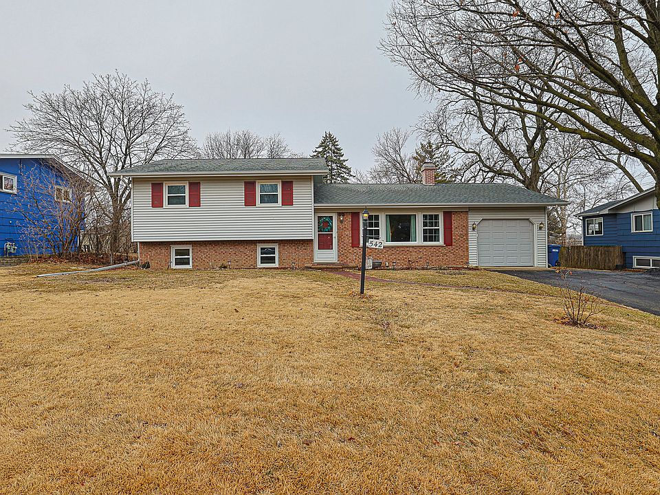 1st image of 542 Gamble Dr