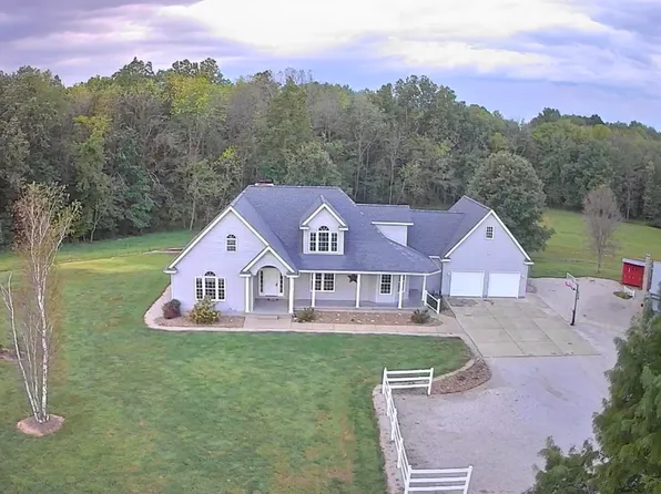 684 N County Road 950 Rd W, Richland, IN 47634