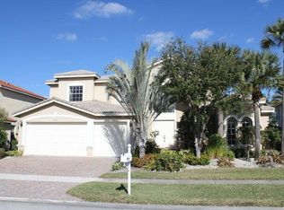 7171 Via Abruzzi, Lake Worth, FL 33467