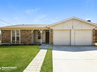 6440 Rebecca Ln, Watauga, TX 76148