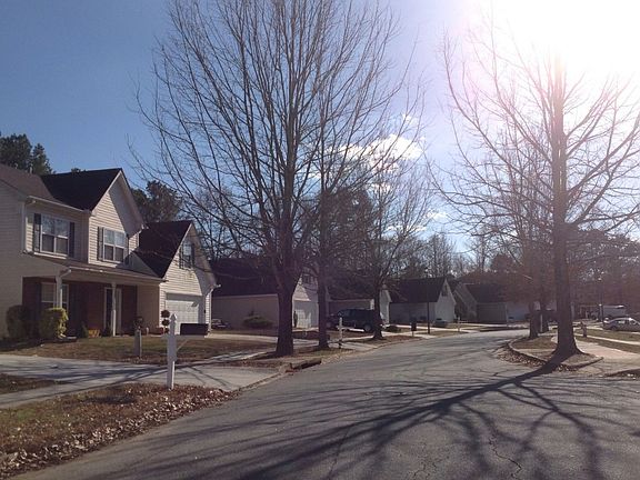 5th image of 1366 Haynes Trace Ct