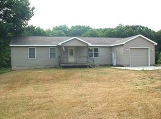 7900 Gratiot St, Eureka, MI 48833