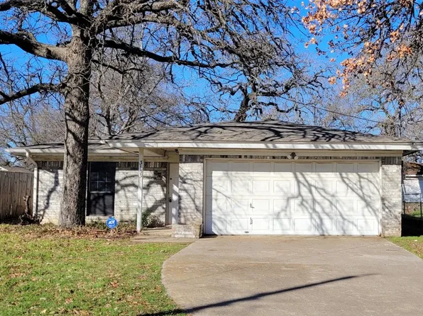 3133 Pueblo Trl, Lake Worth, TX 76135