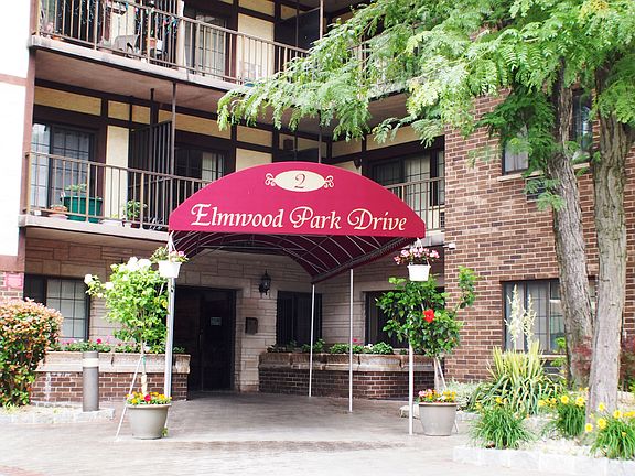 2nd image of 2 Elmwood Park Drive #504