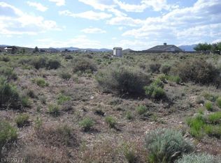 Long Acres, Caliente, NV 89008